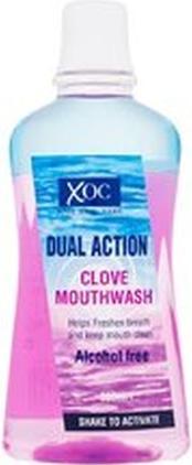 Xpel Dual Action Nelken-Mundwasser
