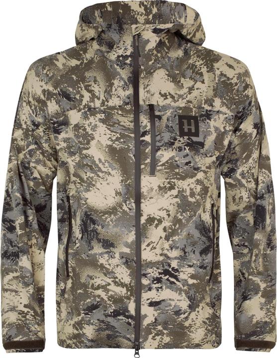 Produktbild Härkila Packable Jacke Mountain Hunter Expedition HWS (48)