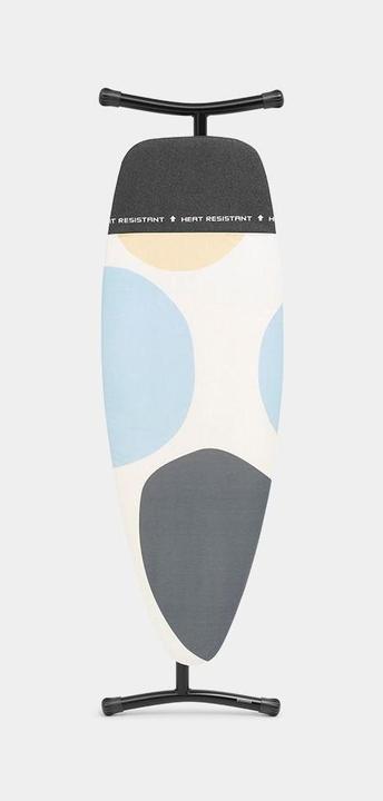 Produktbild Brabantia Ironing Board Heat Resistant Parking Zone (135 x 45 cm)