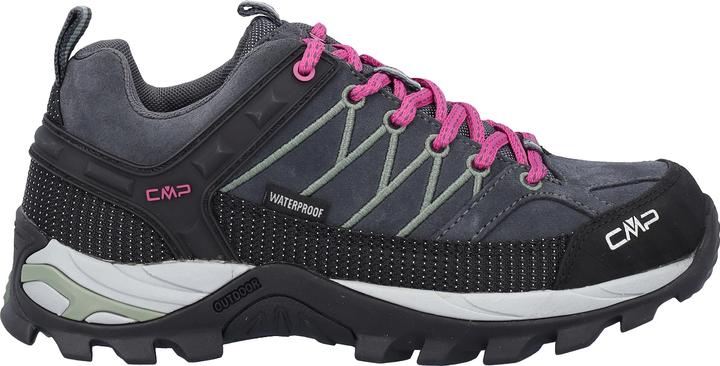 Produktbild CMP Campagnolo Rigel Low WP (39)