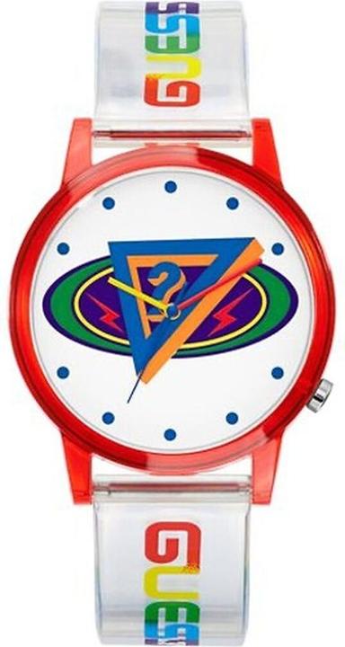 Guess Originals X J Balvin (Analoguhr, 42 mm)
