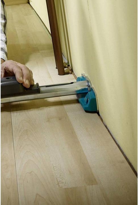 Image du produit wolfcraft Hammer-Zugeisen