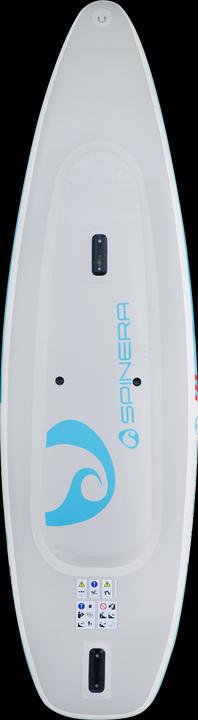 Actual product image Spinera SupKayak SK 12 (12')