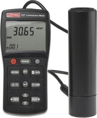 Produktbild Rs Pro Luminanace Meter