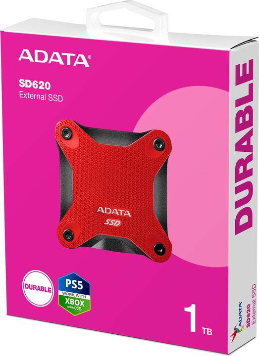 Image du produit Adata SD620 (1 To)