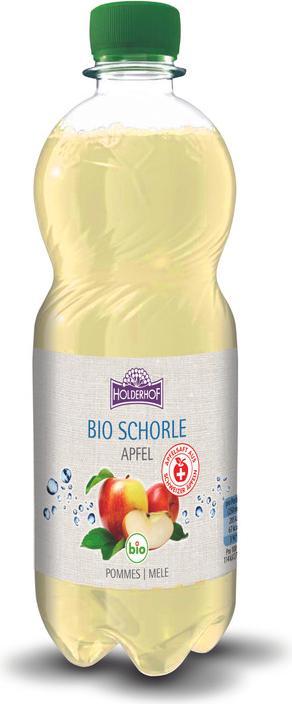 Immagine prodotto Holderhof Spritz alla mela (12 x 50 cl)