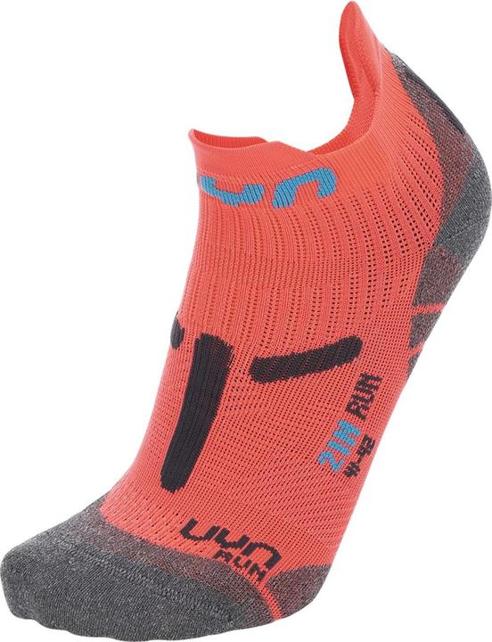 Actual product image UYN Run 2In (41 - 42)