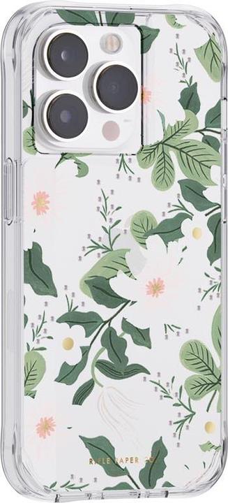 Immagine prodotto Case-Mate Rifle Paper Co Hulle (Apple iPhone 14 Pro)