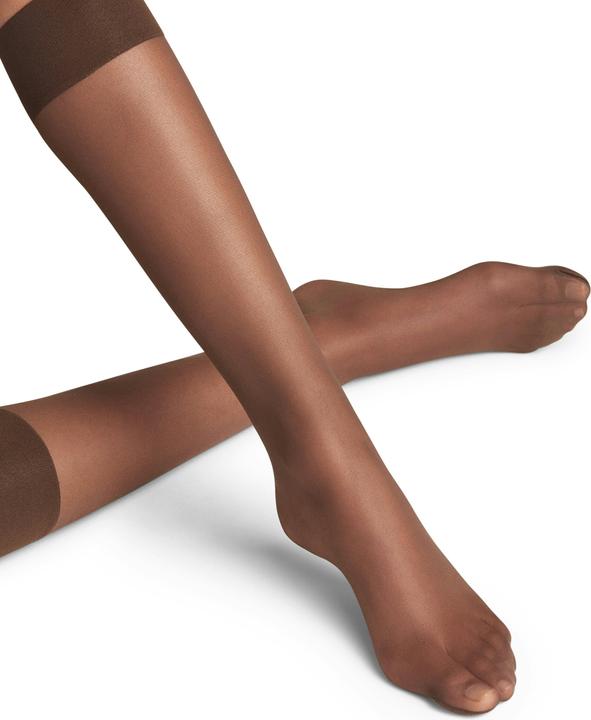 Actual product image Falke Pure Matt 20 KH (20 DEN, 35 - 38)