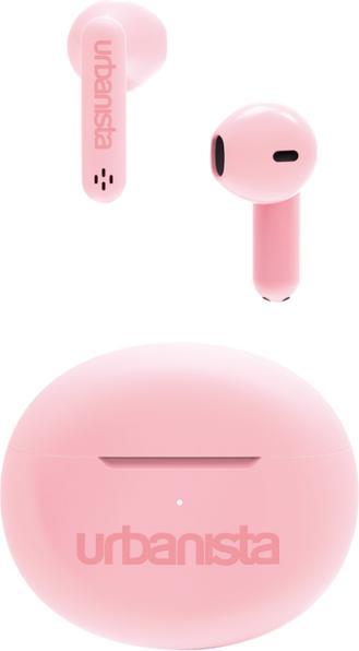 Actual product image Urbanista Austin True Wireless - In-Ear Headphones (ANC, 20 h, Cable)