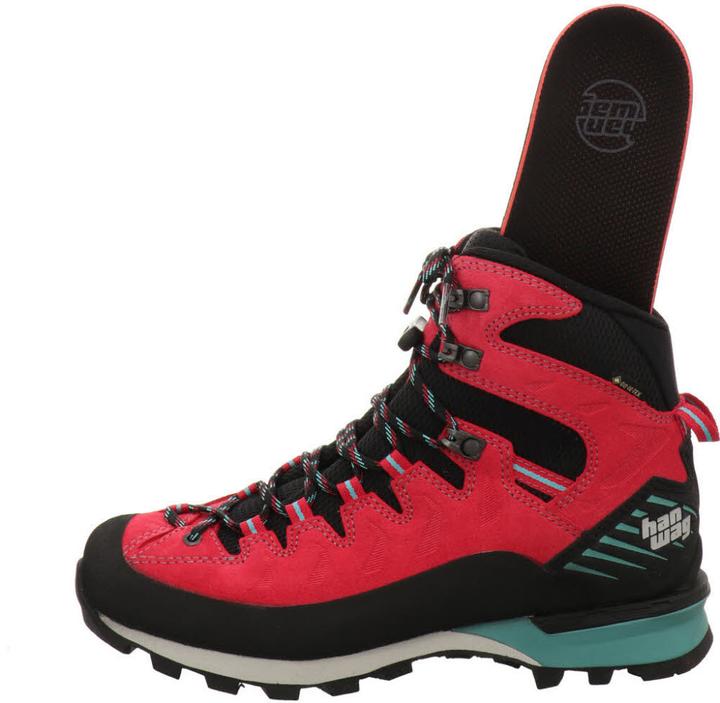 Produktbild Hanwag Makra Pro Lady GTX (40)