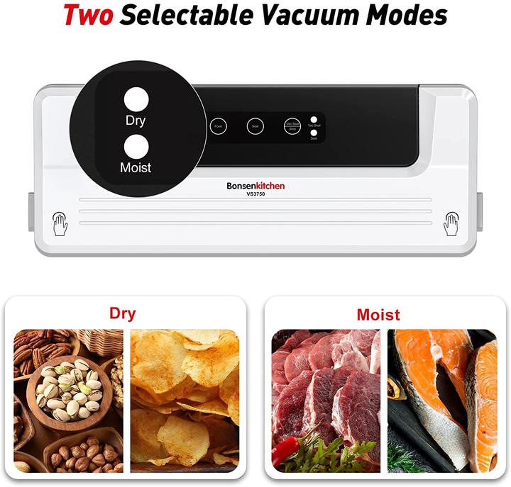 Immagine prodotto Bonsenkitchen VS3750