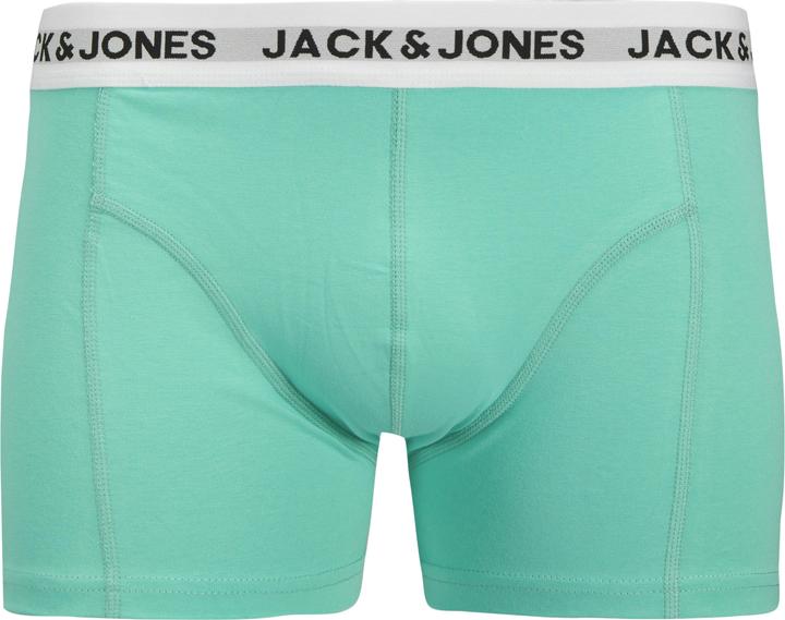 Actual product image Jack & Jones Jactasmania Trunks 3 Pack (XL, pack of 3)
