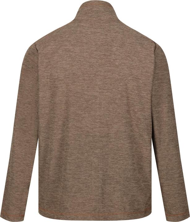 Produktbild Regatta Edley Fleecejacke Durchgehender Reissverschluss (XXL)