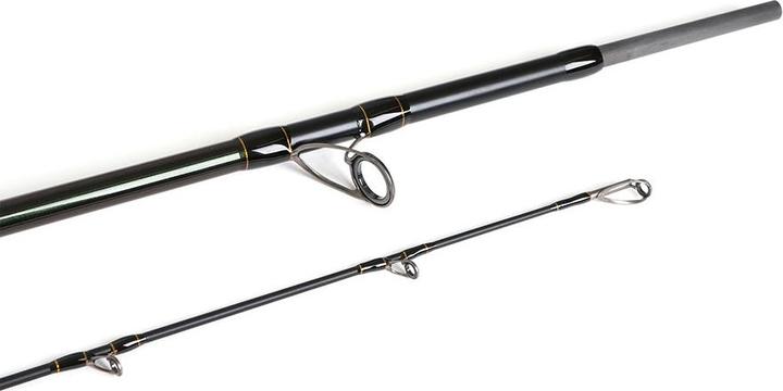 Immagine prodotto Stucki Fishing Innesco camaleontico (Cast, 260 cm)