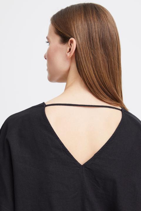 Image du produit B.young BYFALAKKA VNECK BLOUSE 20814548 (40)