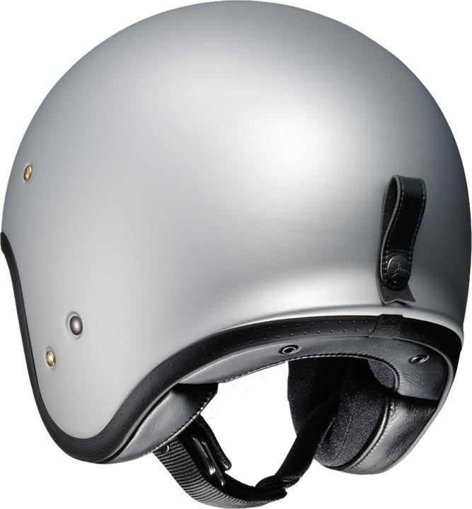 Actual product image Shoei Jet helmet J-O (61 - 62 cm, XL)