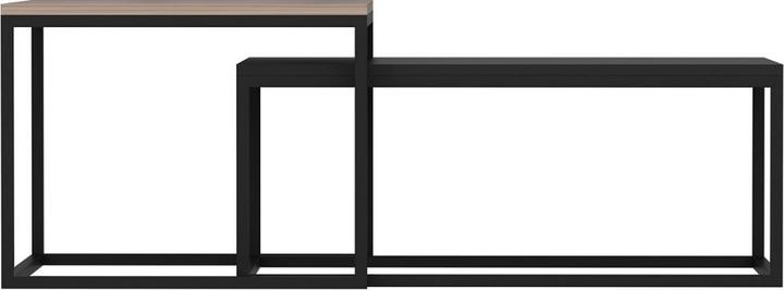 Image du produit Skye Decor Leka (72 x 37 x 45 cm)