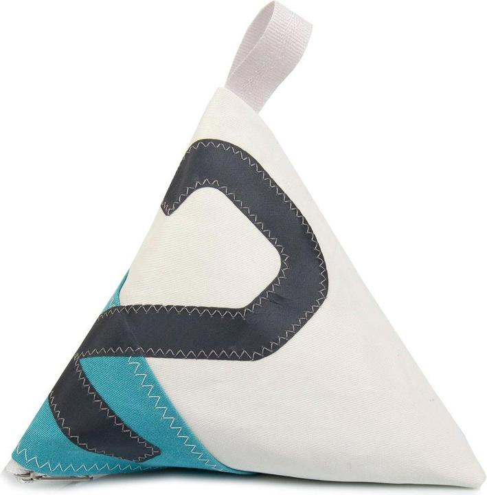 Actual product image 727 Sailbag Doorstop Dacron