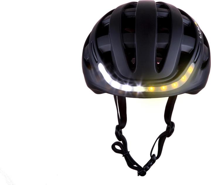 Produktbild Lumos Kickstart MIPS (54 - 62 cm)