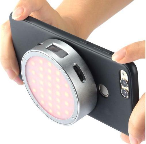 Produktbild Godox R1 Mobile (Videoleuchte)