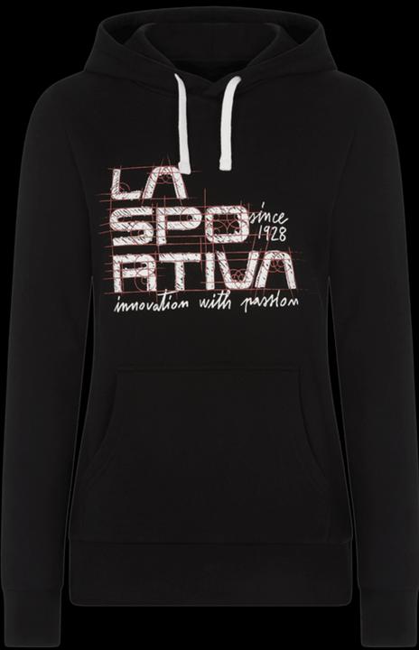La Sportiva Project Hoody
