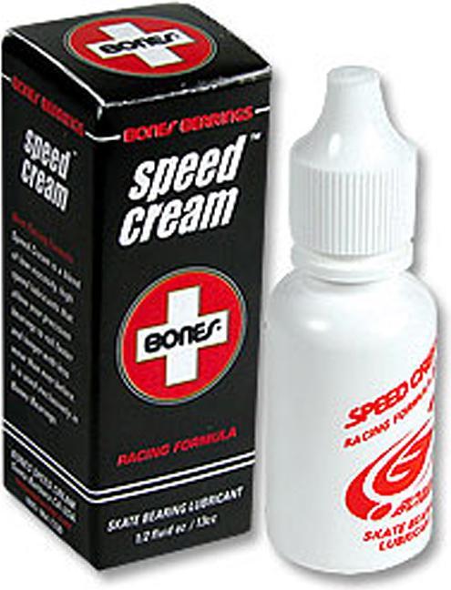 Produktbild Bones Bearings Speed