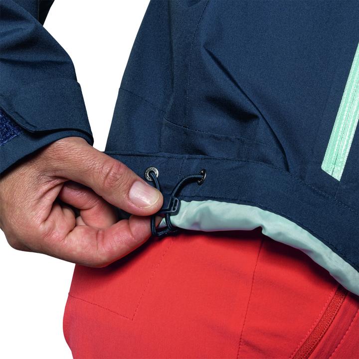 Image du produit Schöffel Veste Wamberg moonlit (34, XS, S)