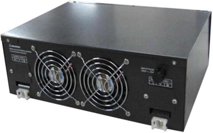 Produktbild Powerwalker PWB12-9 12V 9Ah Bleigel Batterie Akku fuer USV -Z-