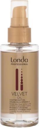 Produktbild Londa Velvet Lightweight Oil (100 ml)