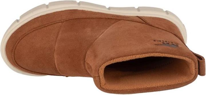 Produktbild Sorel Women's Explorer III Slip-On Waterproof (40)