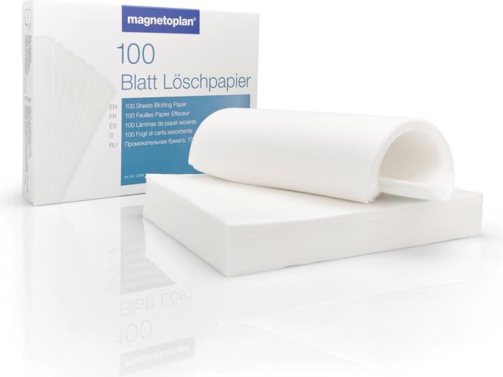 Immagine prodotto Magnetoplan Carta assorbente (1 x)