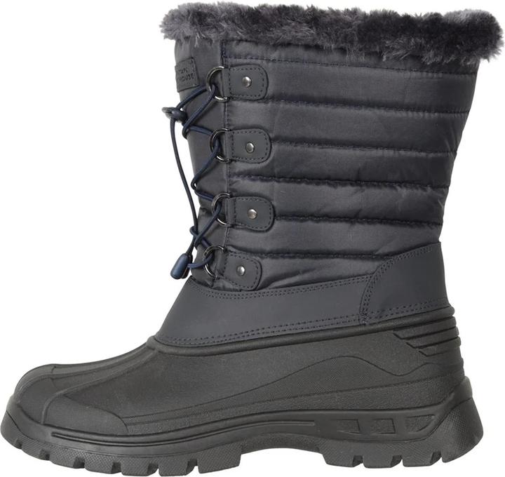 Mountain Warehouse Schneestiefel Whistler Adaptive