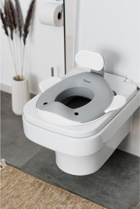 Produktbild Kindsgut Toilettenaufsatz Wal