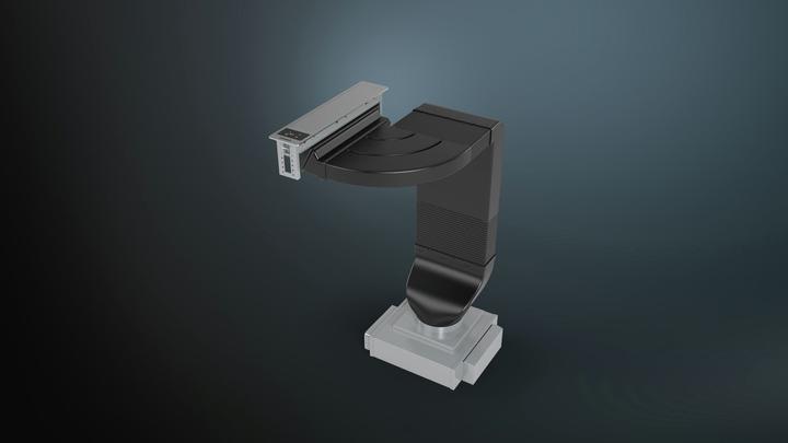 Produktbild Siemens LF16VA170 (Tischlüfter)