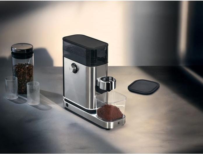 Produktbild WMF Lumero Espressomühle (EU-Stecker)