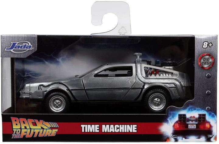 Produktbild Jada Time Machine Back to the Future 1, 1:32