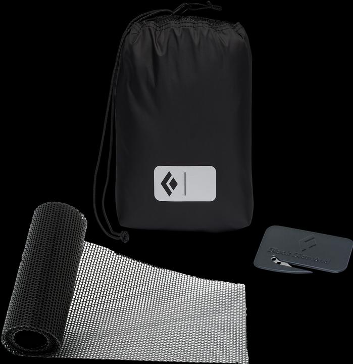 Actual product image Black Diamond Ascension STS ski skin