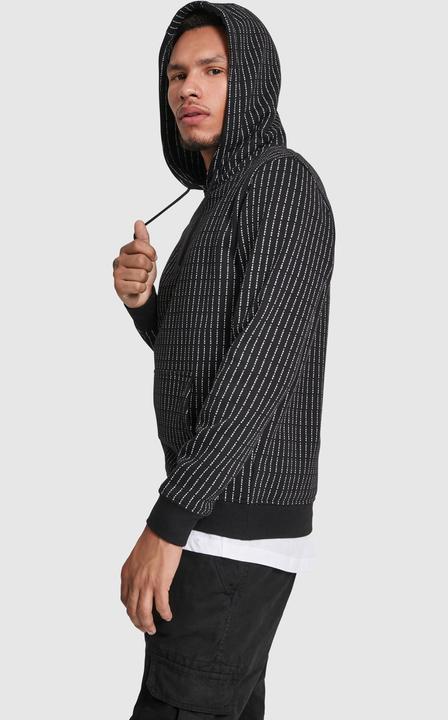 Actual product image Mister Tee Fuckyou Hoody (4XL)