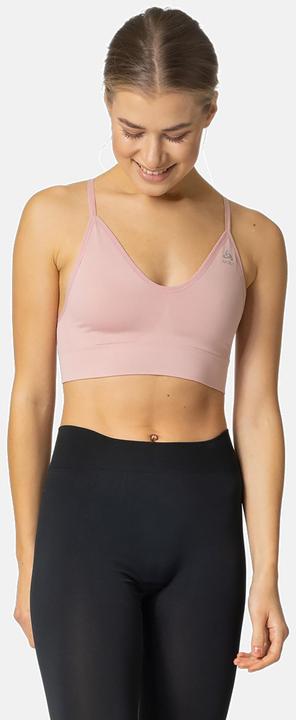 Image du produit Odlo Sport bra PADDED SEAMLESS SOFT.0 (L)
