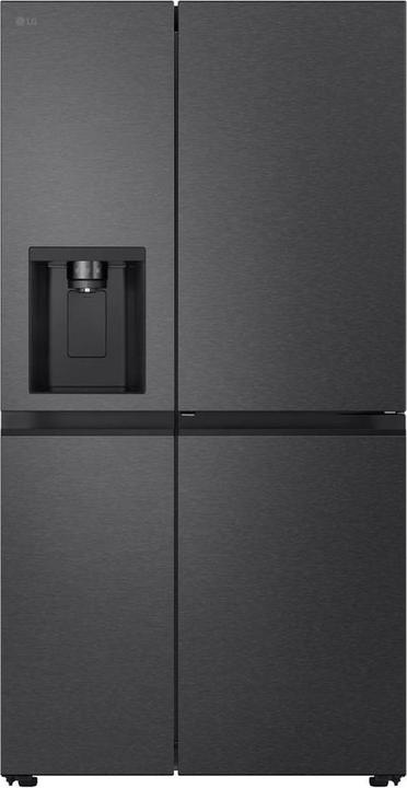LG Side-by-Side Kühlschrank mit Door-in-Door® | GSJC41EPPE | DE (641 l)