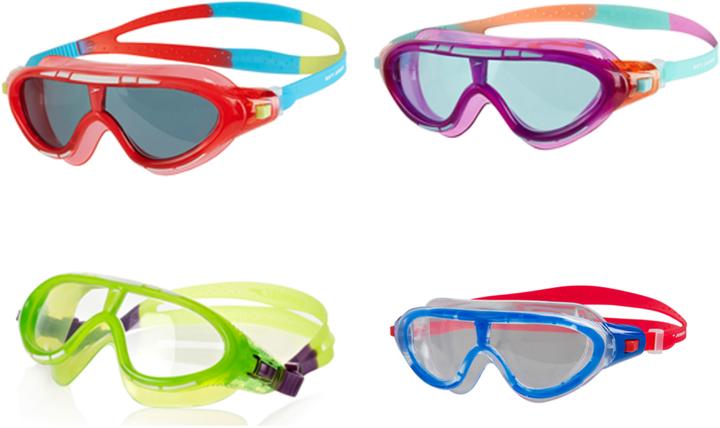 Produktbild Speedo Biofuse Rift Junior (One Size)