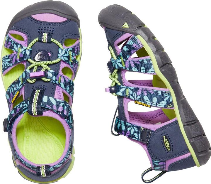 Produktbild Keen Y Seacamp II CNX (34)