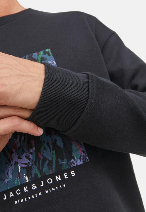 Immagine prodotto Jack & Jones Felpa girocollo (XL)