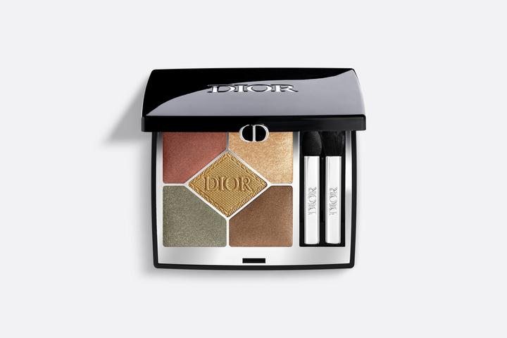 Immagine prodotto Dior Diorshow 5 Coul Couture Eyeshad 343 Int23 (343)