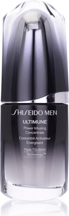 Actual product image Shiseido Ultimune Power Infusing Concentrate (30 ml)