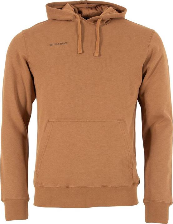 Produktbild Stanno Base Hooded Sweat Top (164)
