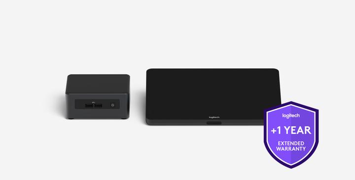 Produktbild Logitech Extended Warranty - Serviceerweiterung (12 Monate, Post Warranty)