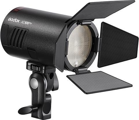 Image du produit Godox AD100PRO (100 W, Set)