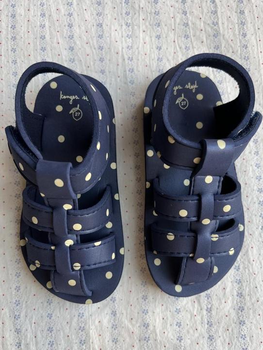 Produktbild Konges Slojd Sable Sandalen (25)